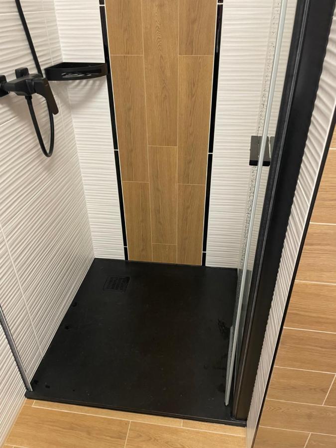 Apartament Kasprowicza Kołobrzeg Εξωτερικό φωτογραφία