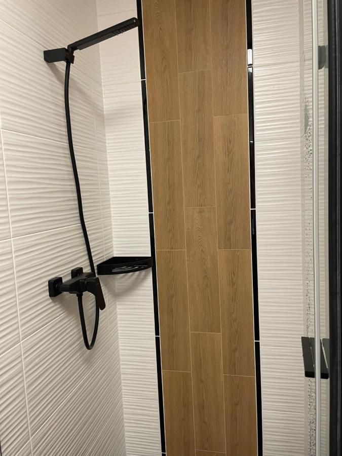 Apartament Kasprowicza Kołobrzeg Εξωτερικό φωτογραφία