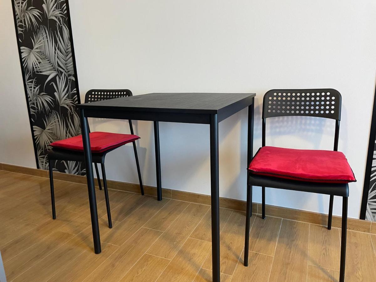 Apartament Kasprowicza Kołobrzeg Εξωτερικό φωτογραφία